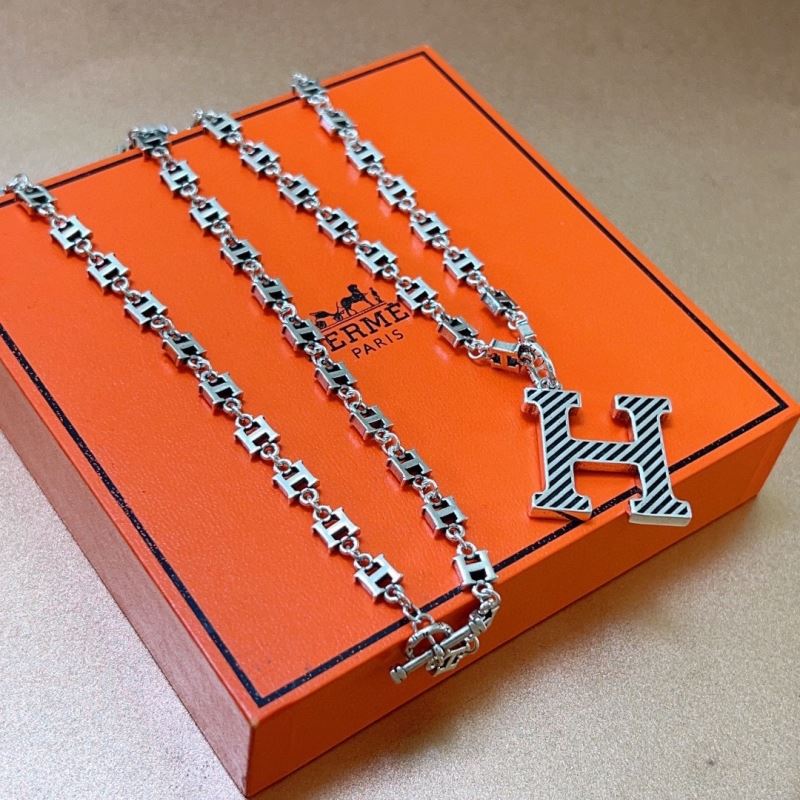 Hermes Necklaces - Click Image to Close